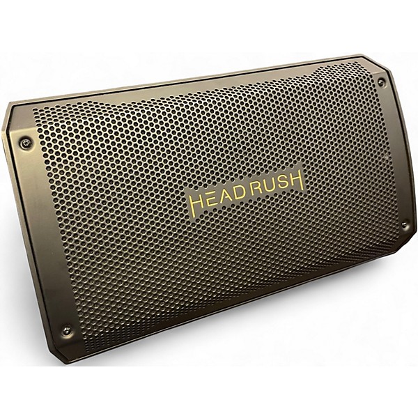 Used HeadRush FRFR108 Guitar Cabinet