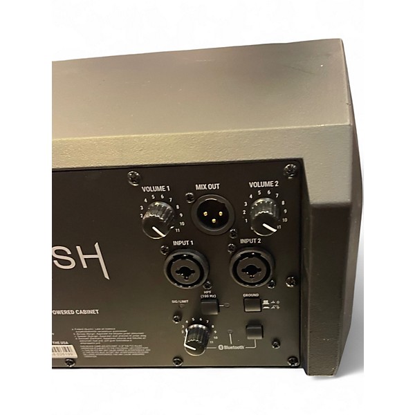 Used HeadRush FRFR108 Guitar Cabinet