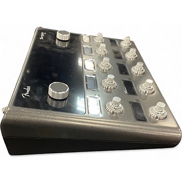 Used Fender TONE MASTER PRO Effect Processor