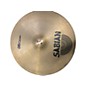 Used SABIAN 16in B8 Crash Cymbal thumbnail