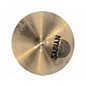 Used SABIAN 16in B8 Crash Cymbal