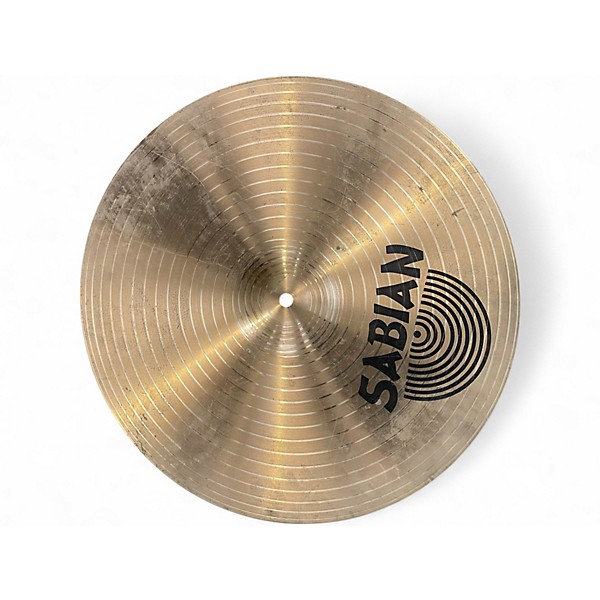 Used SABIAN 16in B8 Crash Cymbal