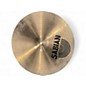 Used SABIAN 16in B8 Crash Cymbal