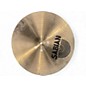 Used SABIAN 16in B8 Crash Cymbal