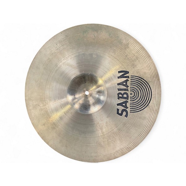 Used SABIAN 20in RIDE Cymbal
