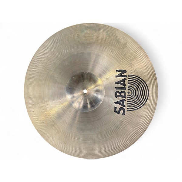 Used SABIAN 20in RIDE Cymbal