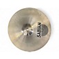 Used SABIAN 20in RIDE Cymbal