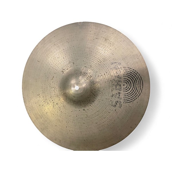 Used SABIAN 20in RIDE Cymbal