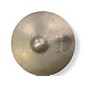 Used SABIAN 20in RIDE Cymbal