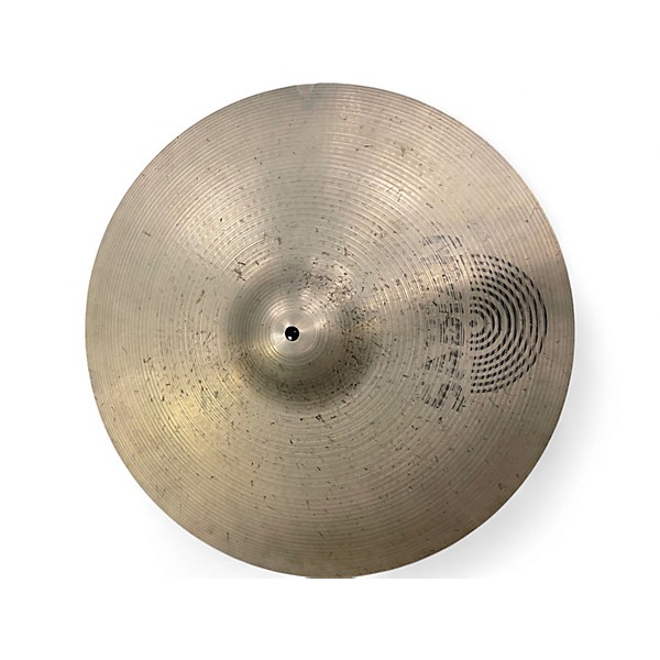 Used SABIAN 20in RIDE Cymbal