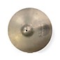 Used SABIAN 20in RIDE Cymbal