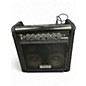 Used Simmons DA200S 200W Drum Amplifier thumbnail
