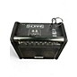 Used Simmons DA200S 200W Drum Amplifier