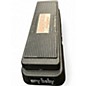 Used Dunlop GCB95 Original Crybaby Wah Effect Pedal thumbnail