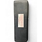 Used Dunlop GCB95 Original Crybaby Wah Effect Pedal