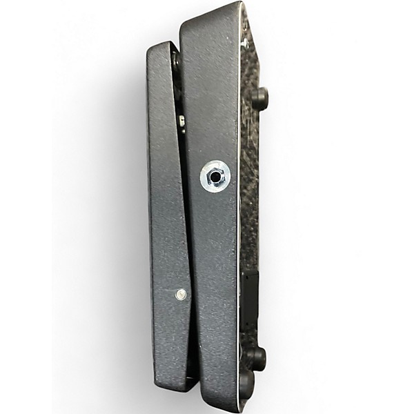 Used Dunlop GCB95 Original Crybaby Wah Effect Pedal