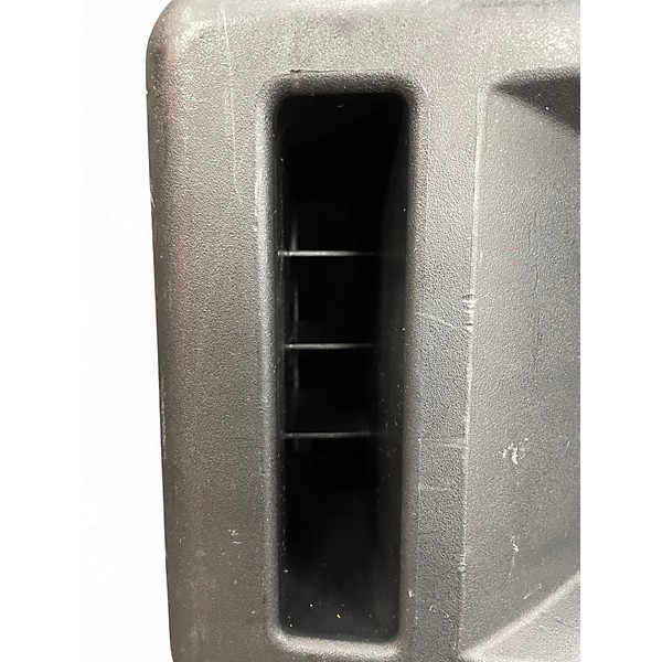 Used Behringer Ultrawave B300 Powered Speaker