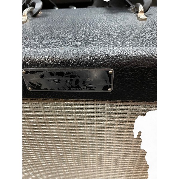 Used Fender Hot Rod Deville III 60W 2x12 Tube Guitar Combo Amp