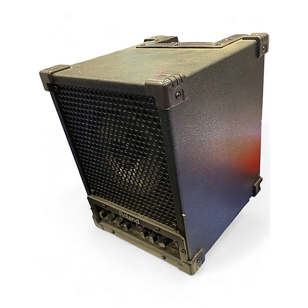 Used Roland CUBE Powered Monitor