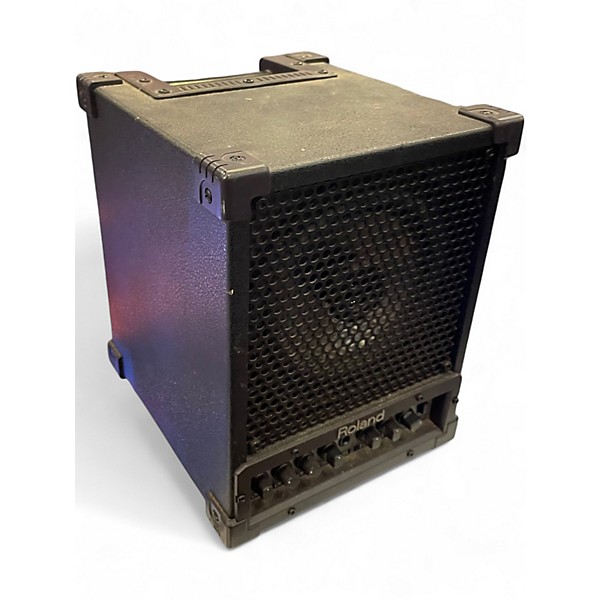 Used Roland CUBE Powered Monitor