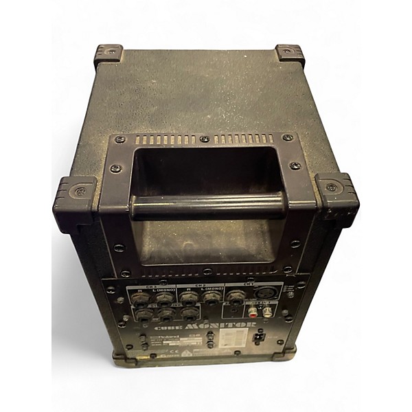 Used Roland CUBE Powered Monitor