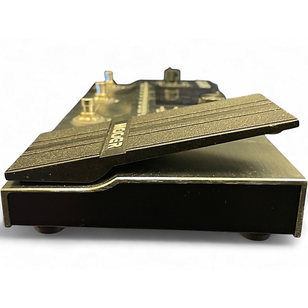 Used Mooer GE200 Effect Processor