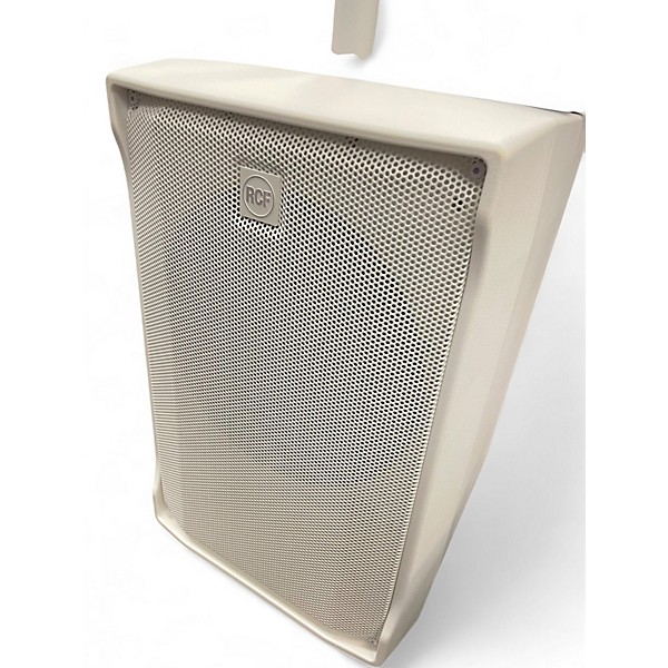 Used RCF Evox J8 Powered Speaker
