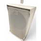 Used RCF Evox J8 Powered Speaker
