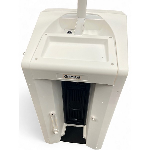 Used RCF Evox J8 Powered Speaker