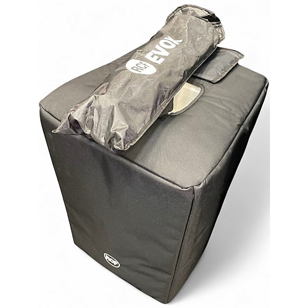 Used RCF Evox J8 Powered Speaker