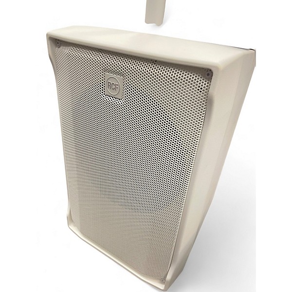 Used RCF Evox J8 Powered Speaker