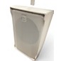 Used RCF Evox J8 Powered Speaker