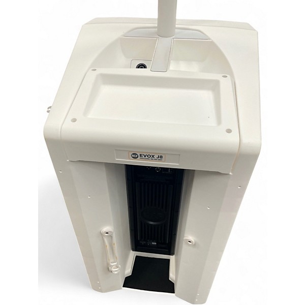 Used RCF Evox J8 Powered Speaker