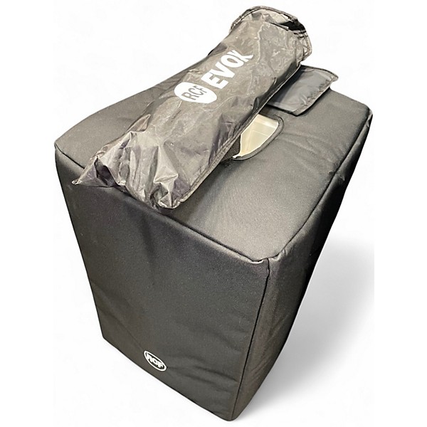 Used RCF Evox J8 Powered Speaker