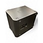 Used QSC KS118 Powered Speaker