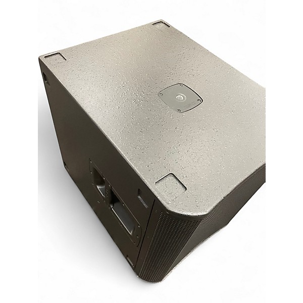 Used QSC KS118 Powered Speaker
