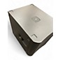 Used QSC KS118 Powered Speaker