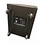 Used QSC KS118 Powered Speaker