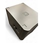 Used QSC KS118 Powered Subwoofer