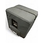 Used QSC KS118 Powered Subwoofer