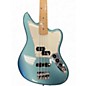 Used Fender Jaguar Bass Lake Placid Blue Electric Bass Guitar