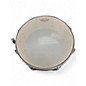 Used TAMA 14X6 Imperialstar Snare Metallic Blue Drum thumbnail