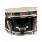 Used TAMA 14X6 Imperialstar Snare Metallic Blue Drum