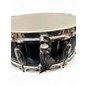 Used TAMA 14X6 Imperialstar Snare Metallic Blue Drum