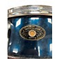 Used TAMA 14X6 Imperialstar Snare Metallic Blue Drum