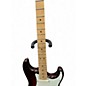 Used Fender American Deluxe Stratocaster Plus Mystic Sunburst Solid Body Electric Guitar