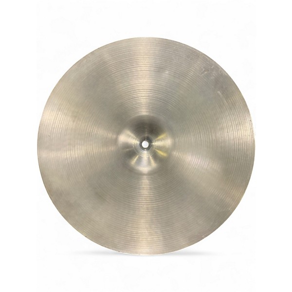 Used Zildjian 16in A Custom Medium Crash Cymbal