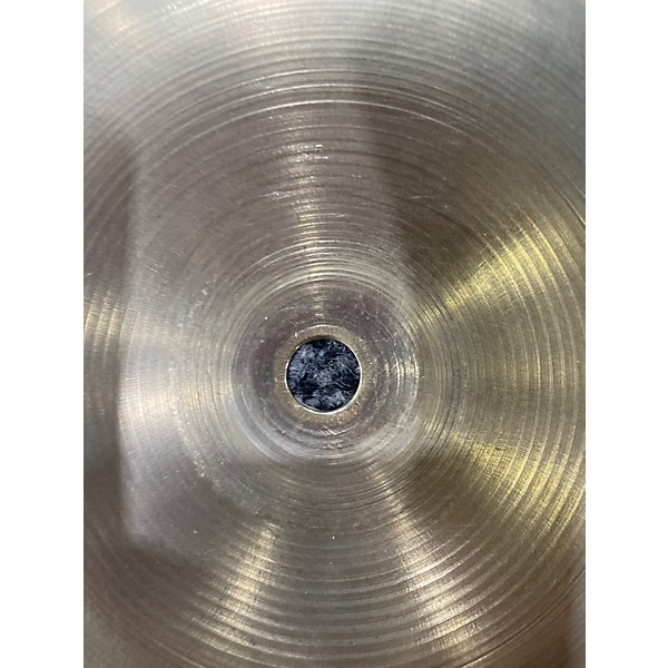 Used Zildjian 16in A Custom Medium Crash Cymbal