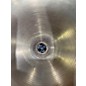 Used Zildjian 16in A Custom Medium Crash Cymbal