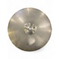 Used Zildjian 15in A Series Paper Thin Crash Cymbal thumbnail